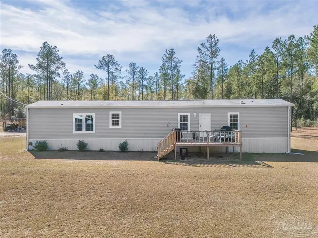 5565 Hwy 178, Milton FL 32570 exterior