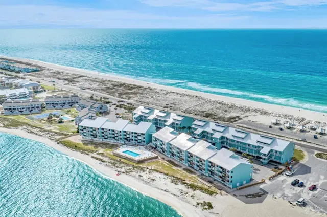 1390 Ft Pickens Rd # 248, Pensacola Beach FL 32561 exterior