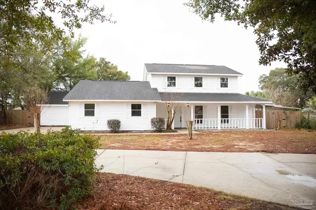 2315 Summit Blvd property photo