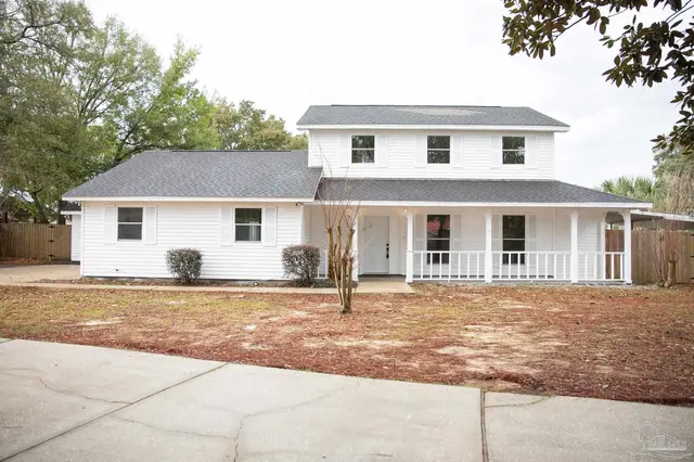 2315 Summit Blvd property photo
