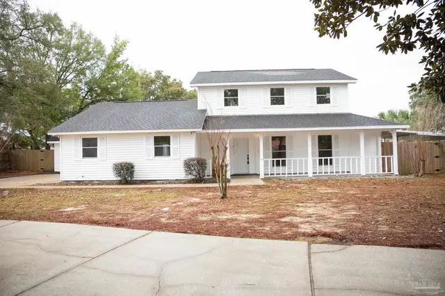 2315 Summit Blvd, Pensacola FL 32503 exterior