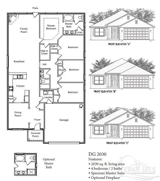 5922 Grayton Park Ln property photo