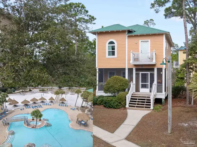 13555 Perdido Key Dr # C3, Pensacola FL 32507 exterior