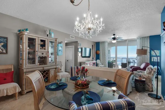8501 Gulf Blvd # 15E, Navarre Beach FL 32566 exterior