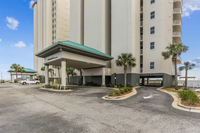 8575 Gulf Blvd # 1602 property photo