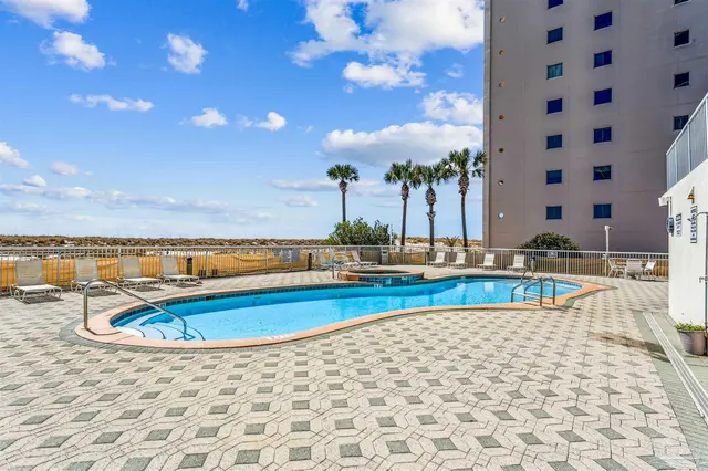 8575 Gulf Blvd # 1602 property photo