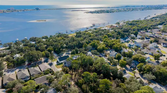 0 Renee Ter, Pensacola FL 32507 exterior