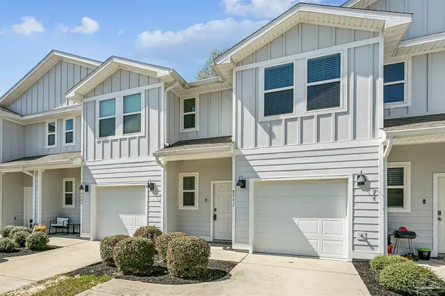 8991 Brigade Trl, Pensacola FL 32534 exterior