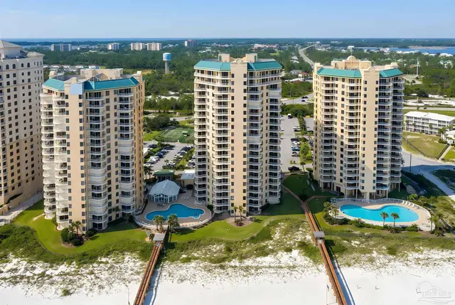 13599 Perdido Key Dr # T12C property photo