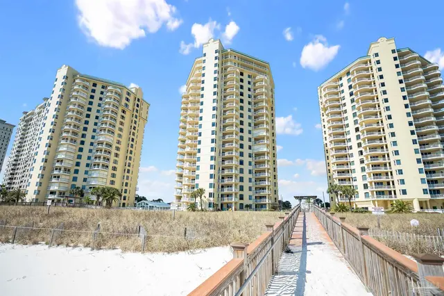 13599 Perdido Key Dr, Pensacola FL 32507 exterior