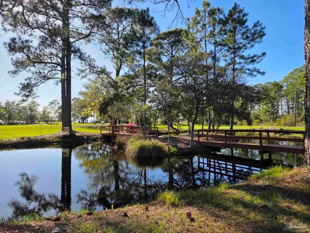 1164 Pearson Rd Lot 2, Milton FL 32583 exterior