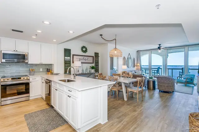3 Portofino Dr # 1406, Pensacola Beach FL 32561 exterior