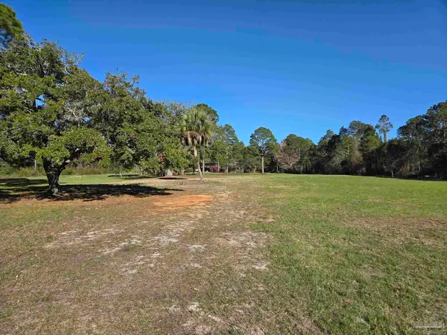 1164 Pearson Rd Lot 1, Milton FL 32583 exterior