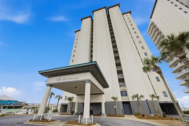8577 Gulf Blvd # 805 property photo
