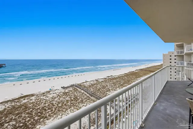 8577 Gulf Blvd # 805, Navarre Beach FL 32566 exterior