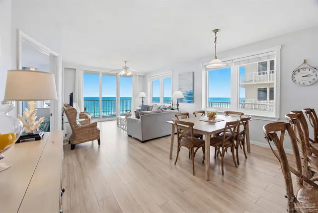 8577 Gulf Blvd # 805 property photo