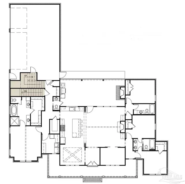 8679 Naturewalk Dr property photo