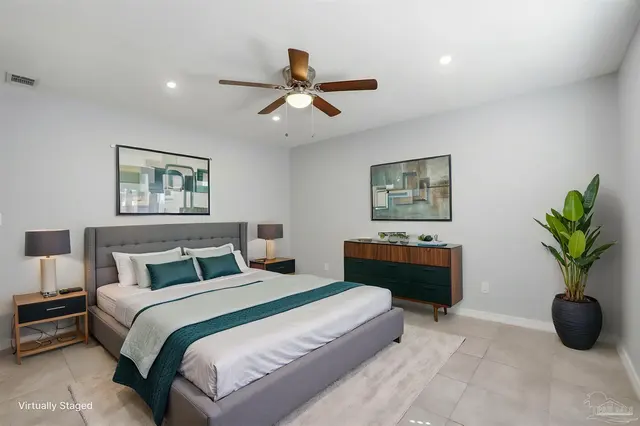 4410 Havre Way, Pensacola FL 32505 exterior