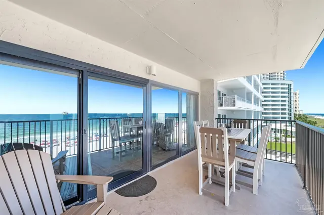 13817 Perdido Key Dr # E501 property photo