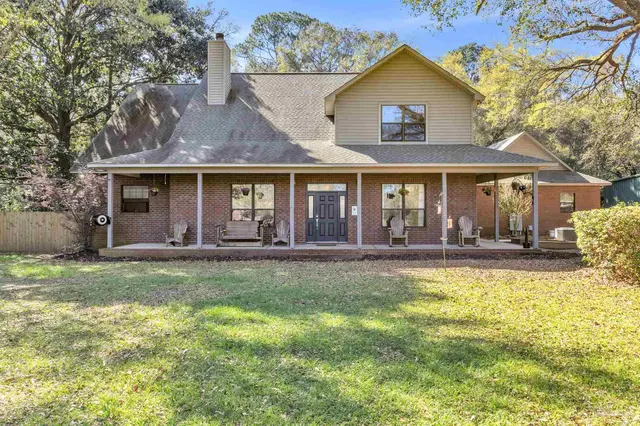 5045 Serry Ln property photo