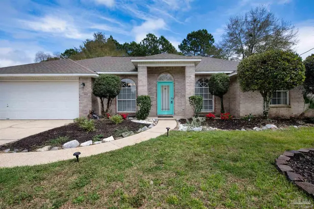 2706 Riverside Landing Dr, Navarre FL 32566 exterior