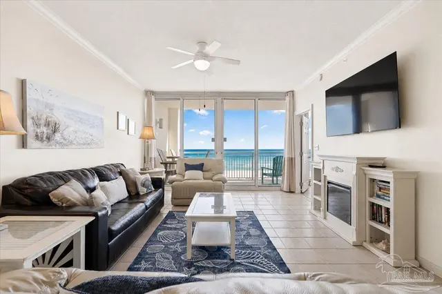 8499 Gulf Blvd # 303, Navarre Beach FL 32566 exterior