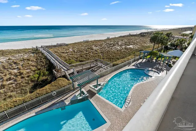 8499 Gulf Blvd # 303 property photo