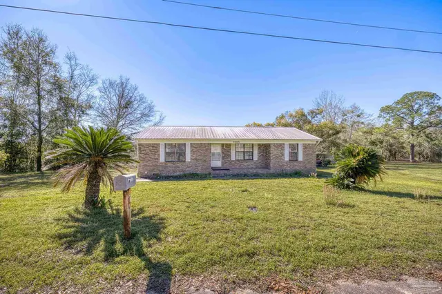 7001 & 7005 Old Spanish Trl Rd, Milton FL 32583 exterior