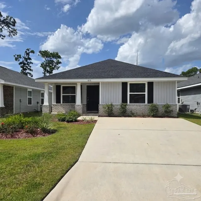 8078 Westpointe Ln # 4A, Pensacola FL 32506 exterior