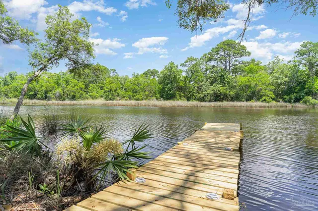 2028 Americus Ave # 5, Pensacola FL 32507 exterior
