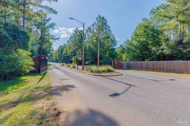 7047 Hidden Forest Trail, Pace FL 32571 exterior