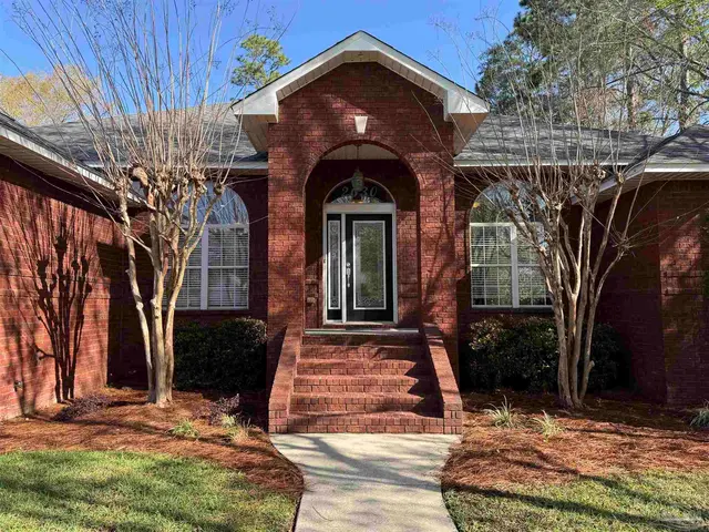 2630 Devlin Way, Cantonment FL 32533 exterior