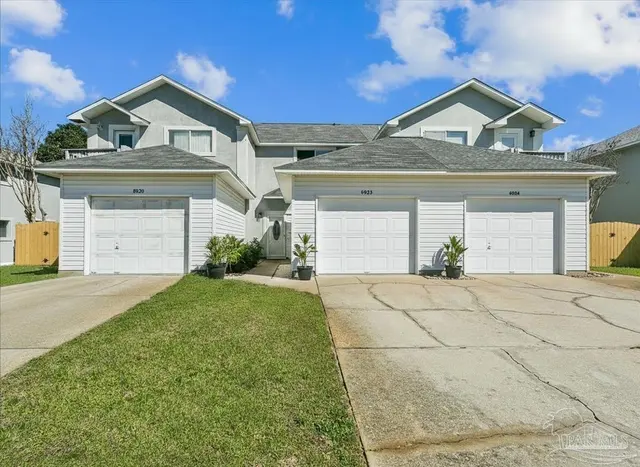 6922 Sea Turtle Cir property photo