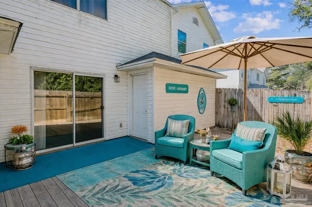 6922 Sea Turtle Cir, Navarre FL 32566 exterior