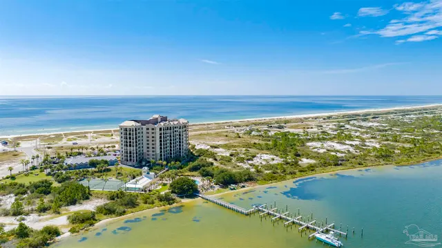 14900 River Rd # 303, Pensacola FL 32507 exterior