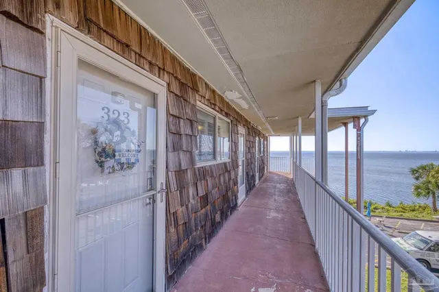 600 Scenic Hwy # 323, Pensacola FL 32503 exterior