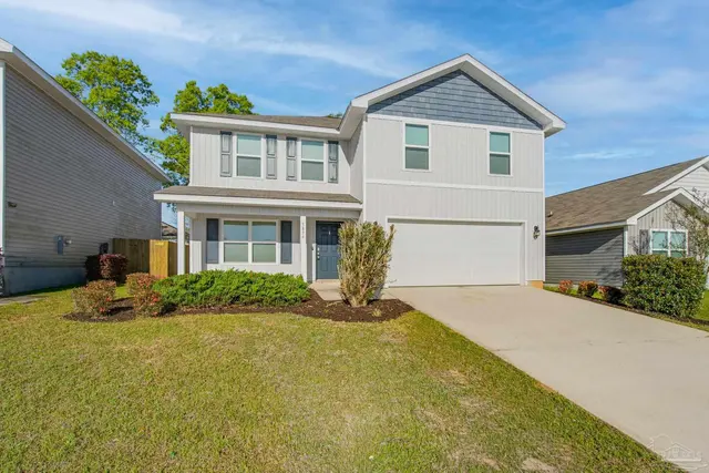 5894 Blackhorse Cir property photo