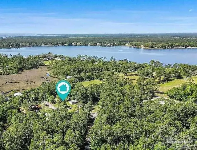 0000 Blue Gill Ln, Milton FL 32583 exterior