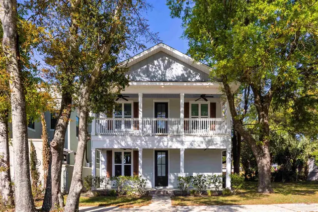 311 N 8th Ave, Pensacola FL 32501 exterior