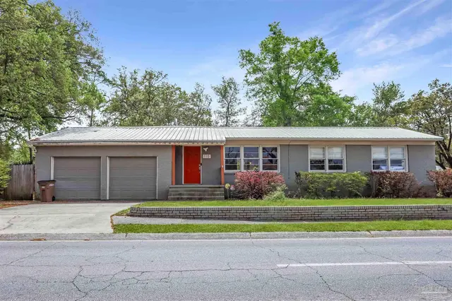 115 W Jordan St, Pensacola FL 32501 exterior