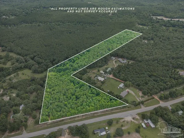 14 acres Hwy 4 property photo