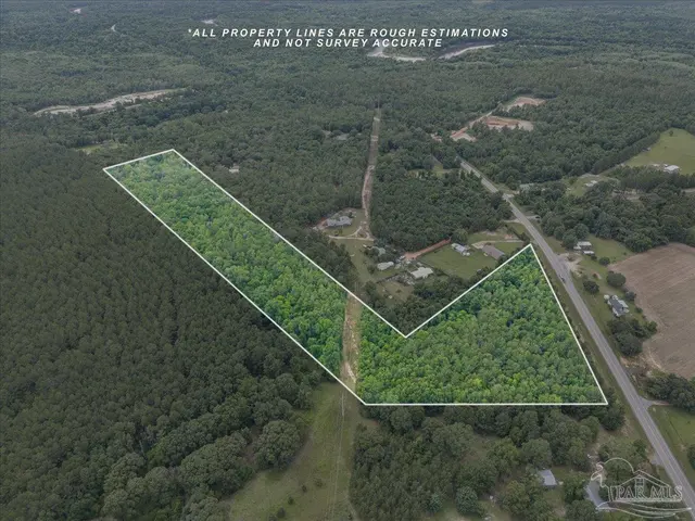14 acres Hwy 4 property photo