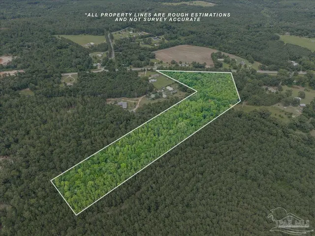 14 acres Hwy 4 property photo