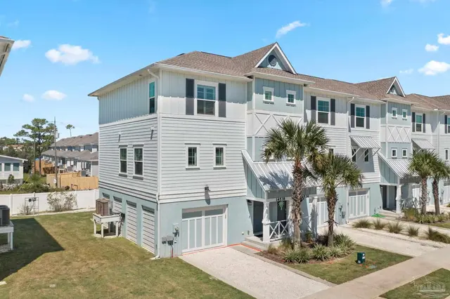 14538 Salt Meadow Dr, Perdido Key FL 32507 exterior