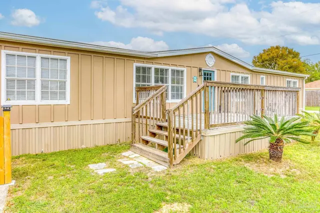 5301 Yellow Bluff Rd property photo
