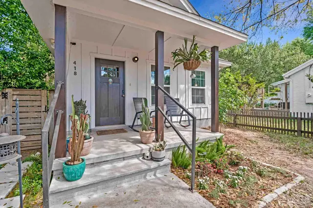418 Gadsden St property photo
