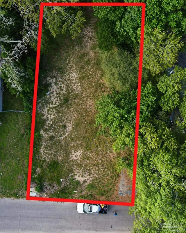 3714 W Gadsden St, Pensacola FL 32505 exterior