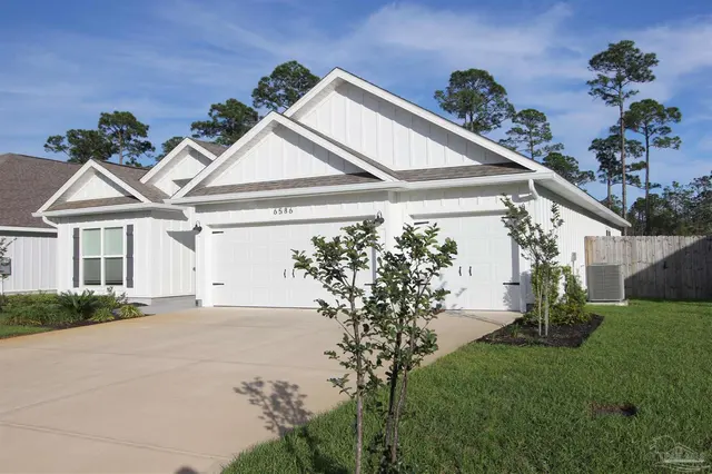 6586 Forest Bay Ave property photo