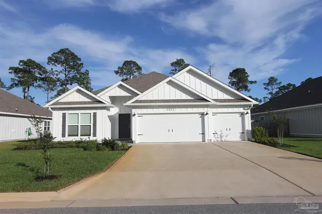 6586 Forest Bay Ave, Gulf Breeze FL 32563 exterior