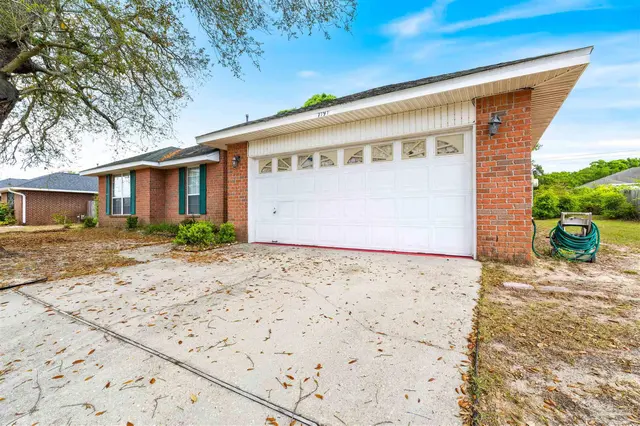 7191 Rampart Way, Pensacola FL 32505 exterior